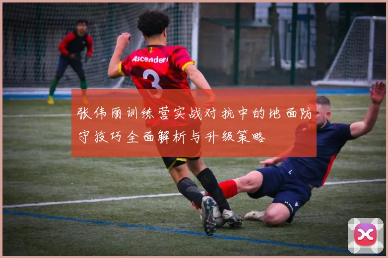 张伟丽训练营实战对抗中的地面防守技巧全面解析与升级策略